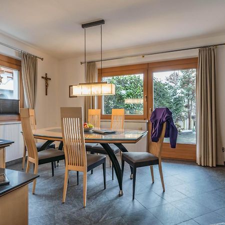 Villa Heimatliebe Ramsau im Zillertal Luaran gambar