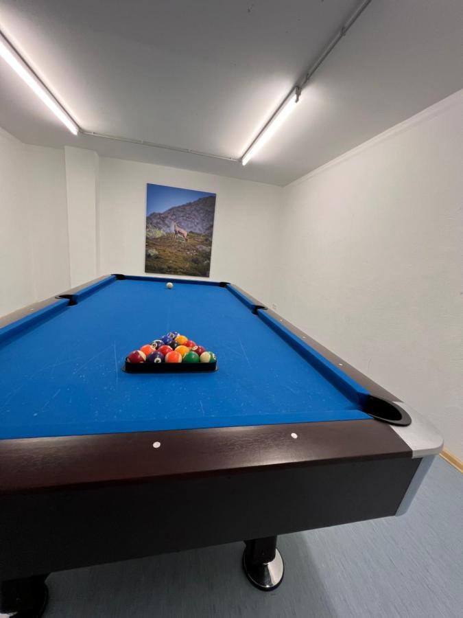 Villa Heimatliebe Ramsau im Zillertal Luaran gambar