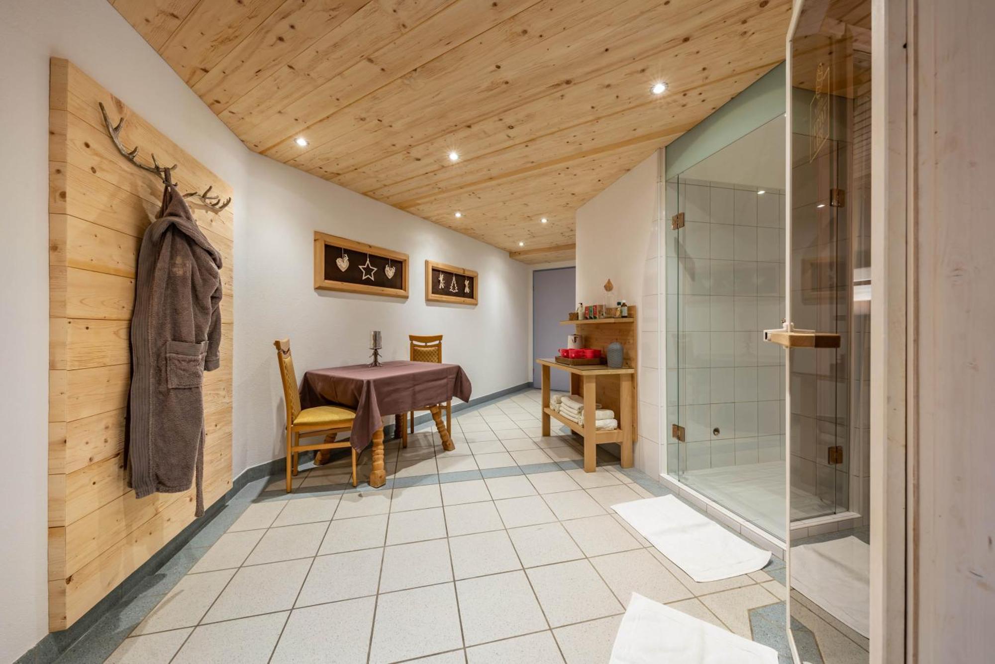 Villa Heimatliebe Ramsau im Zillertal Luaran gambar