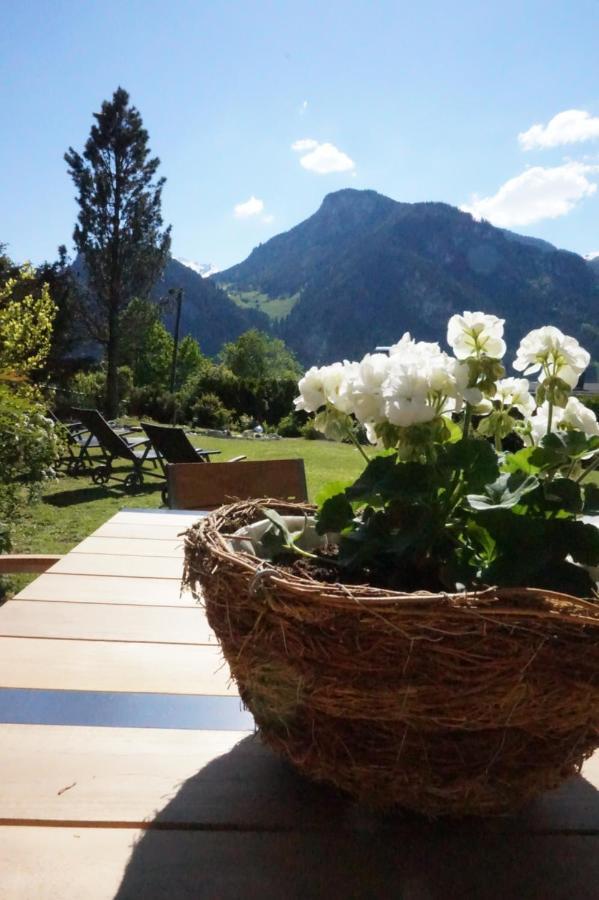 Villa Heimatliebe Ramsau im Zillertal Luaran gambar